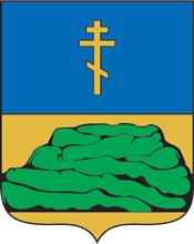 Здесь будет город заложен